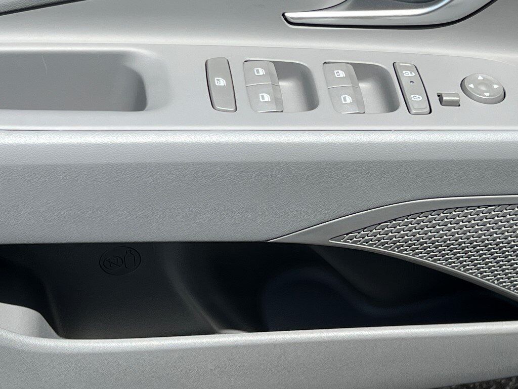 2025 Hyundai ELANTRA SEL Sport Chantilly VA