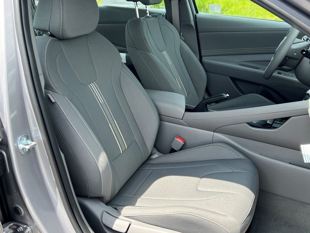 2025 Hyundai ELANTRA SEL Sport Chantilly VA