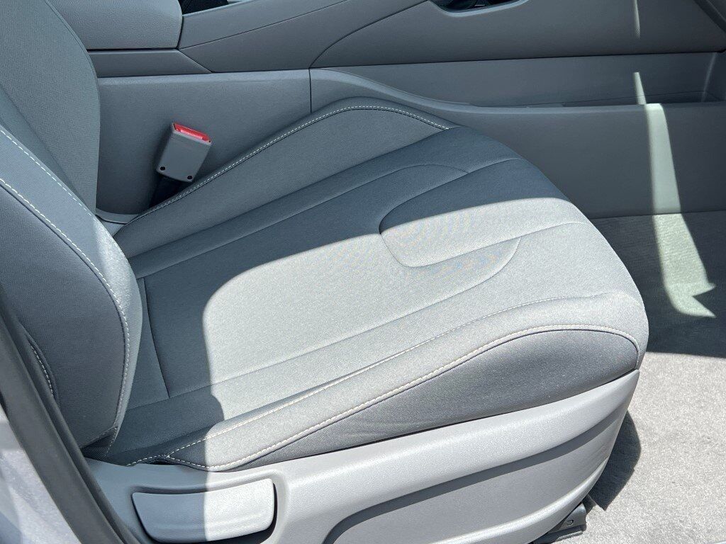 2025 Hyundai ELANTRA SEL Sport Chantilly VA