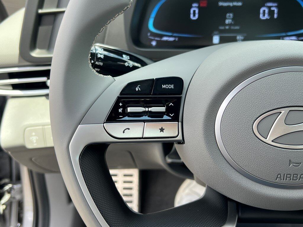2025 Hyundai ELANTRA SEL Sport Chantilly VA