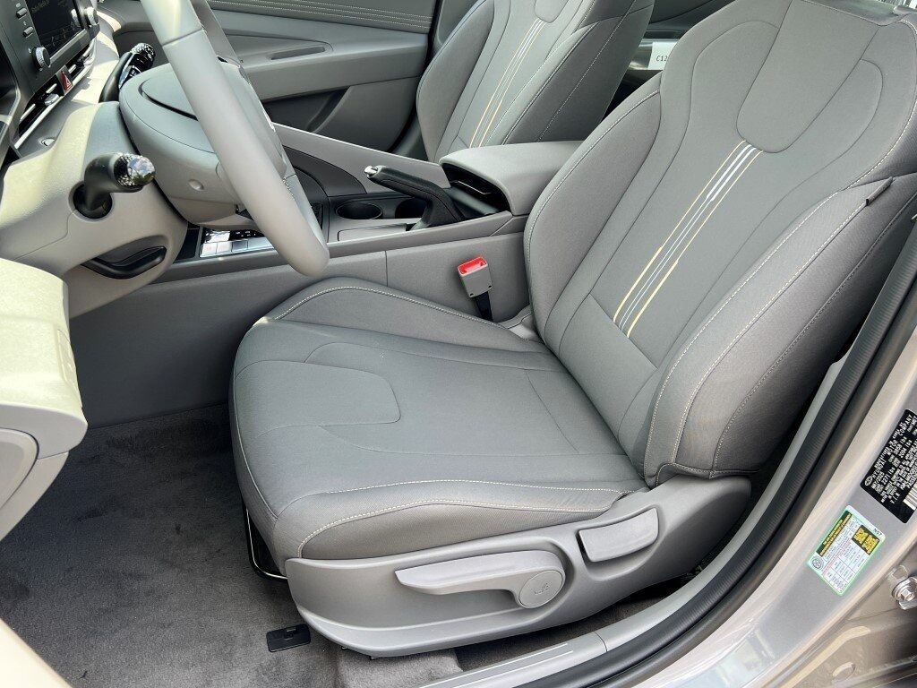 2025 Hyundai ELANTRA SEL Sport Chantilly VA
