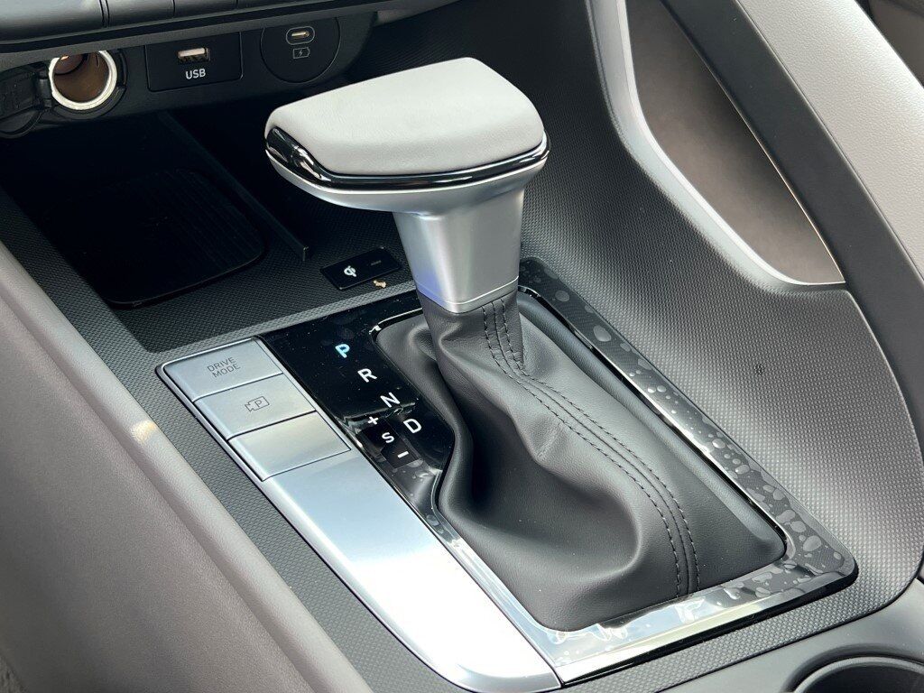 2025 Hyundai ELANTRA SEL Sport Chantilly VA