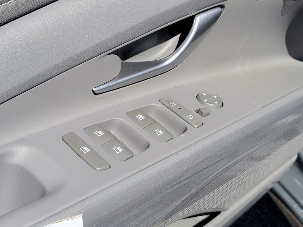 2025 Hyundai ELANTRA SEL Sport Chantilly VA