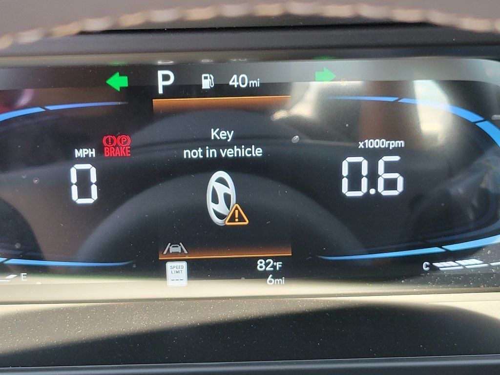 2025 Hyundai ELANTRA SEL Sport Chantilly VA