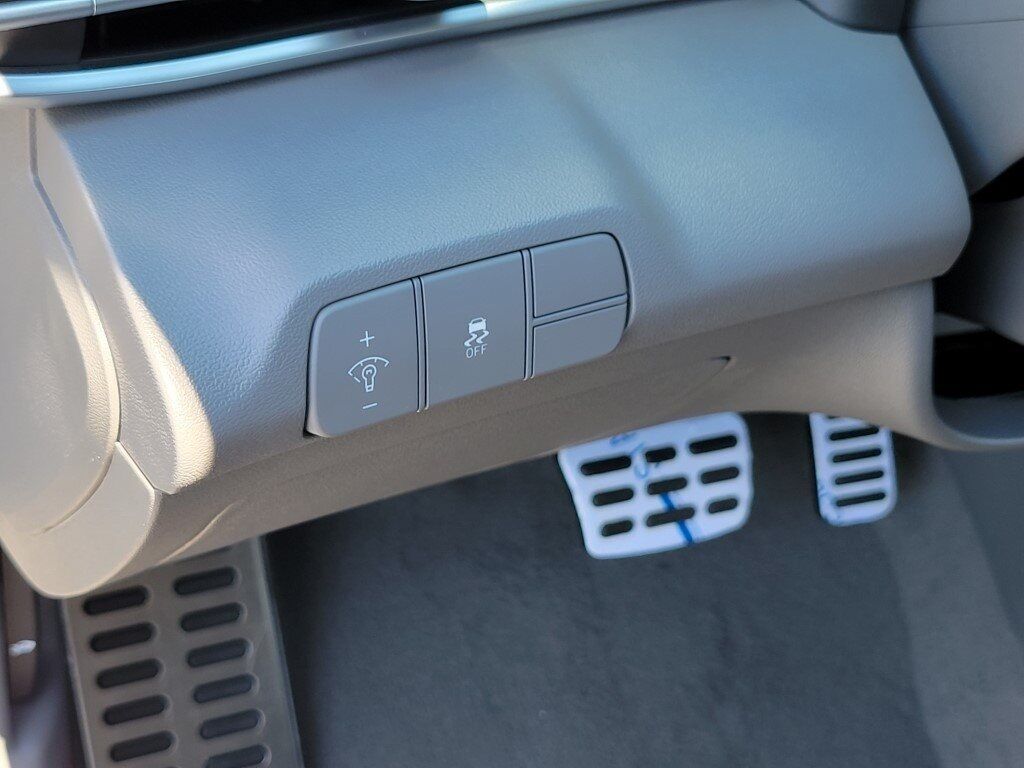 2025 Hyundai ELANTRA SEL Sport Chantilly VA