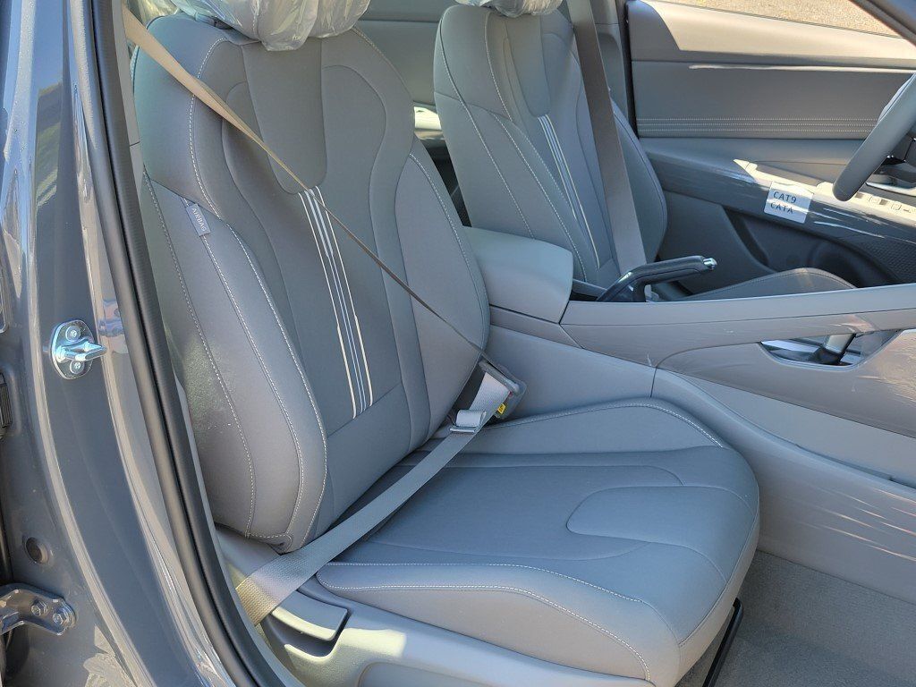 2025 Hyundai ELANTRA SEL Sport Chantilly VA