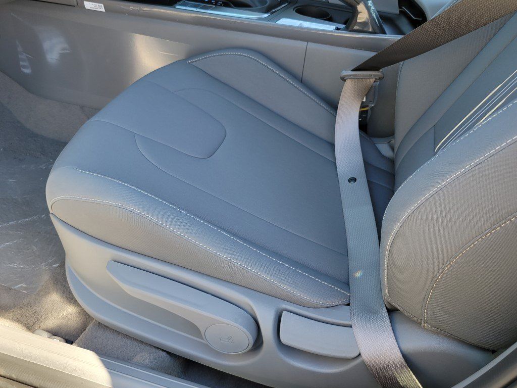 2025 Hyundai ELANTRA SEL Sport Chantilly VA