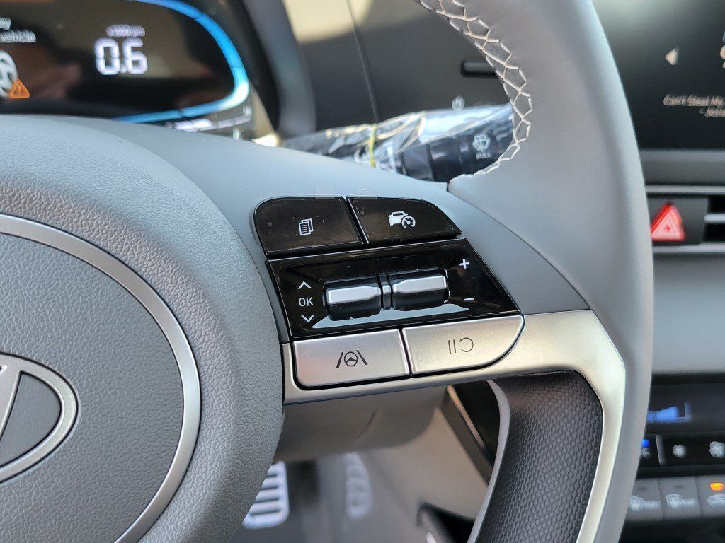 2025 Hyundai ELANTRA SEL Sport Chantilly VA