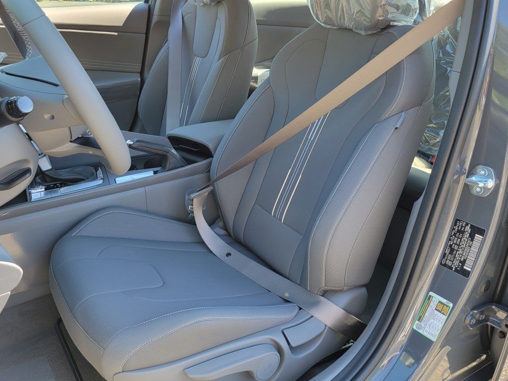 2025 Hyundai ELANTRA SEL Sport Chantilly VA