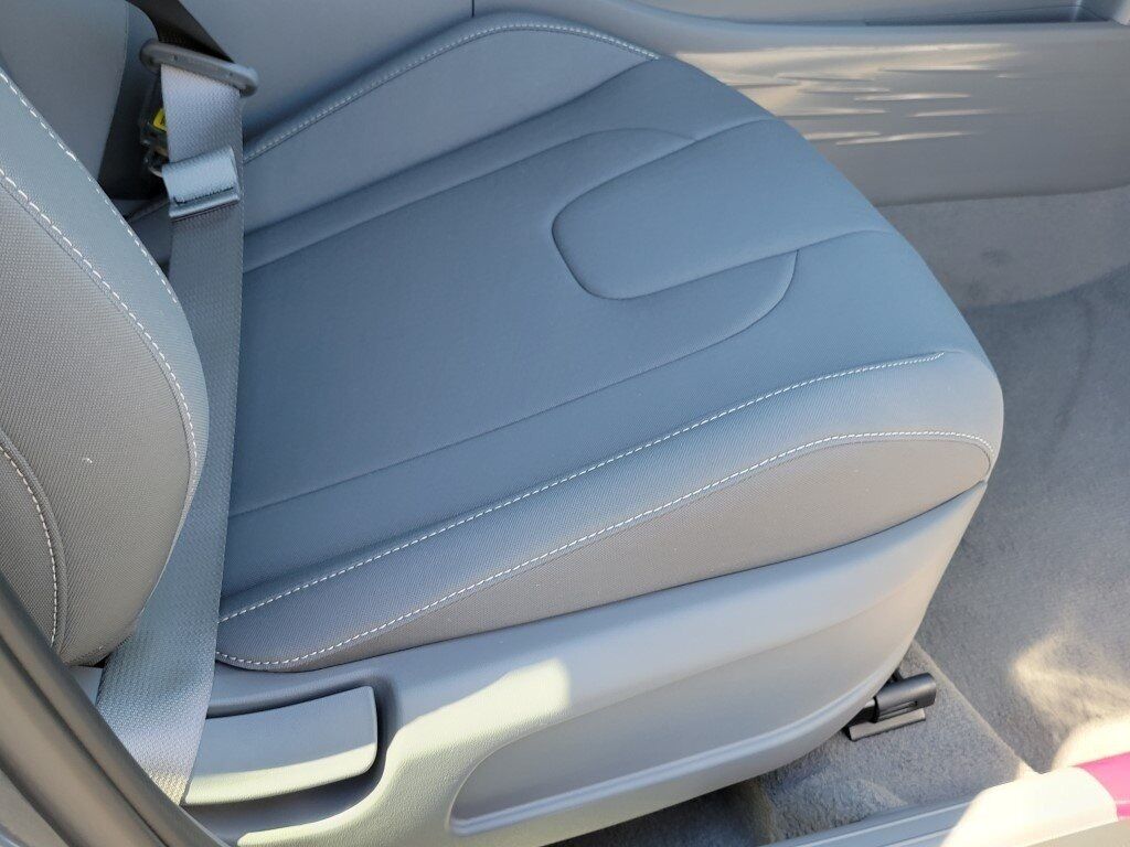 2025 Hyundai ELANTRA SEL Sport Chantilly VA