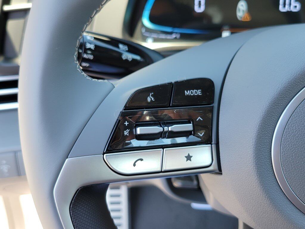 2025 Hyundai ELANTRA SEL Sport Chantilly VA