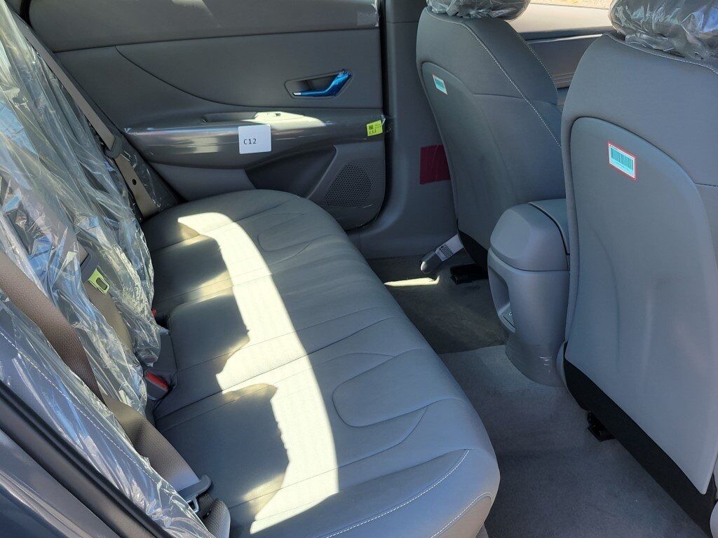 2025 Hyundai ELANTRA SEL Sport Chantilly VA