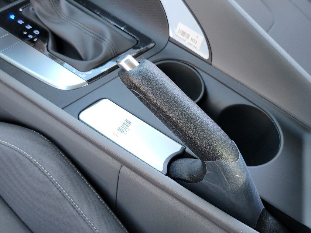 2025 Hyundai ELANTRA SEL Sport Chantilly VA