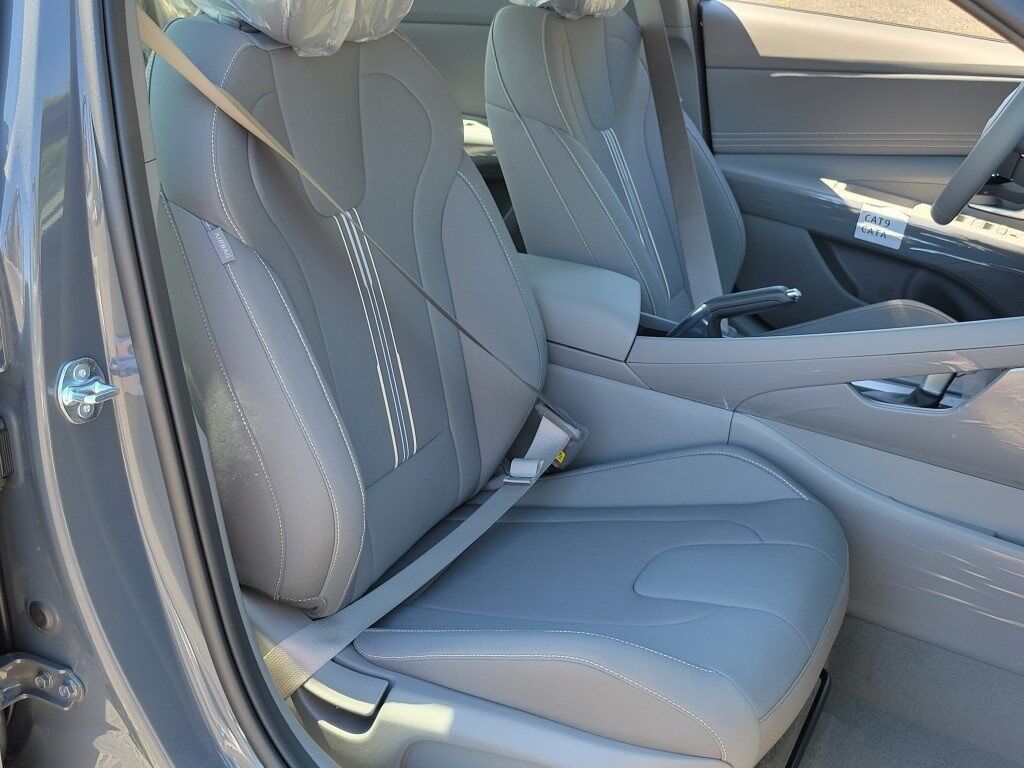 2025 Hyundai ELANTRA SEL Sport Chantilly VA