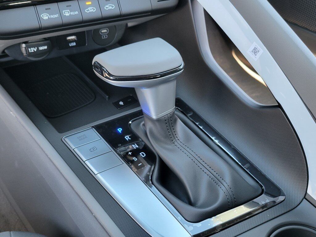 2025 Hyundai ELANTRA SEL Sport Chantilly VA