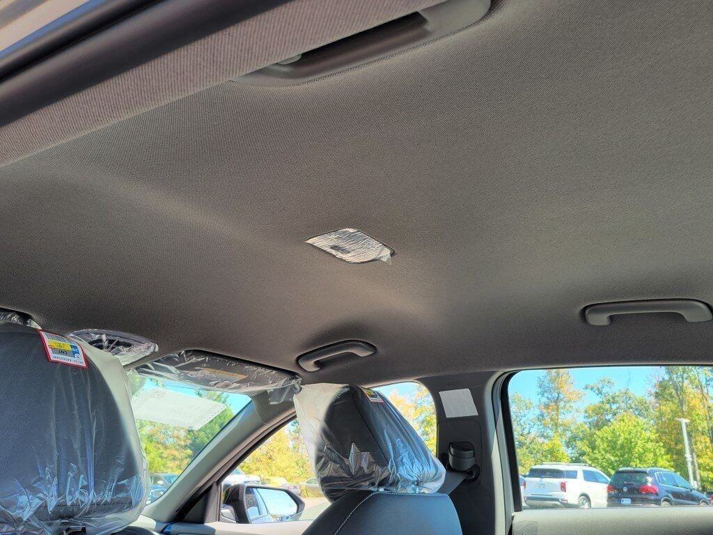 2025 Hyundai ELANTRA SEL Sport Chantilly VA