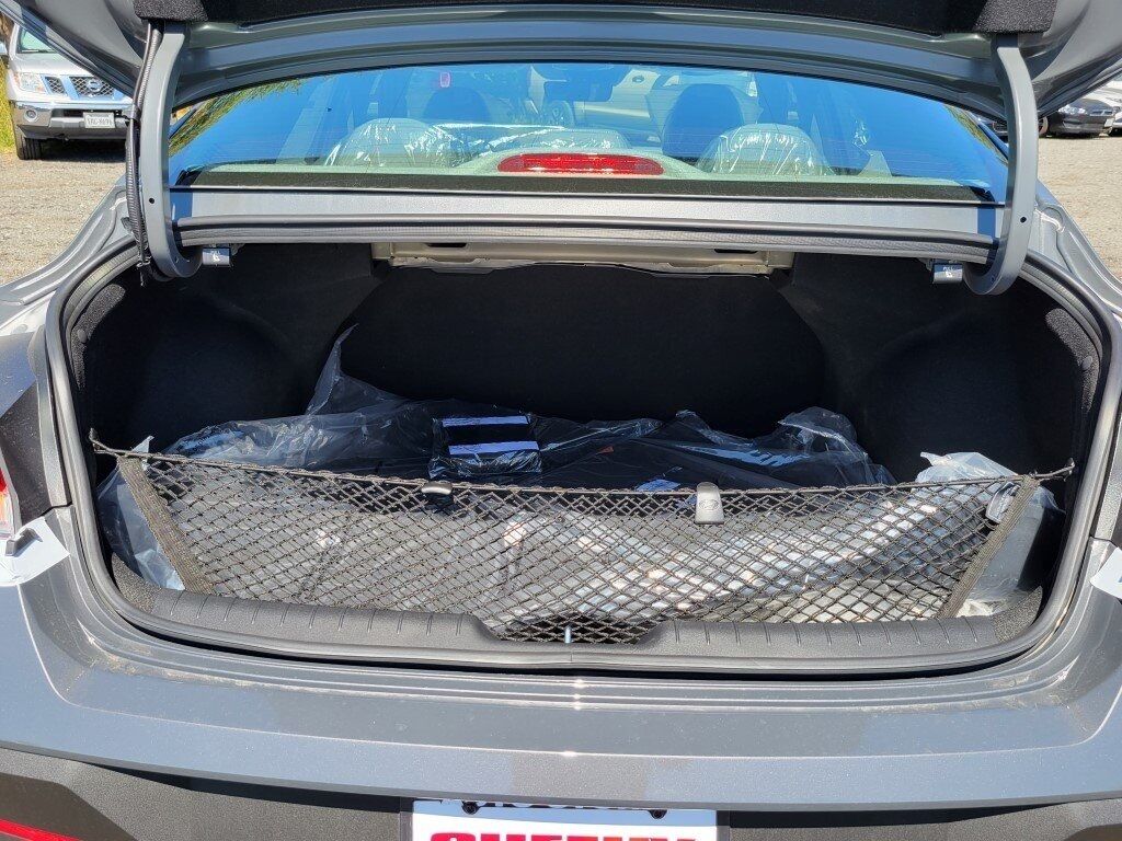 2025 Hyundai ELANTRA SEL Sport Chantilly VA