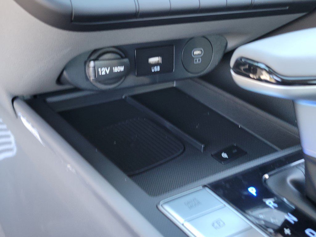 2025 Hyundai ELANTRA SEL Sport Chantilly VA