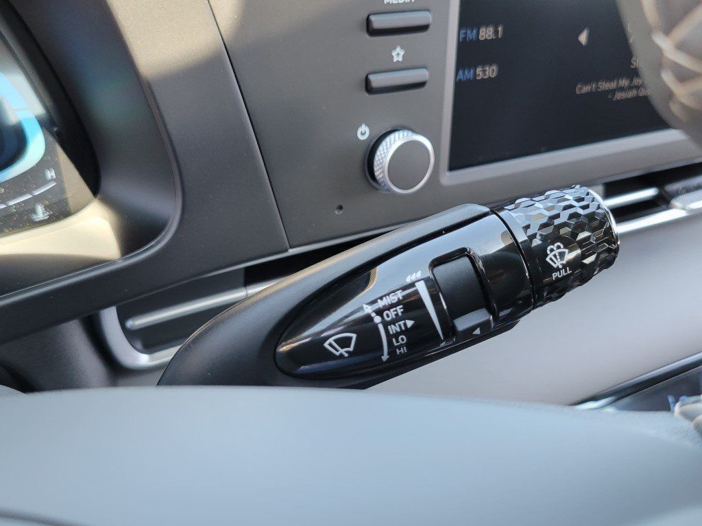 2025 Hyundai ELANTRA SEL Sport Chantilly VA