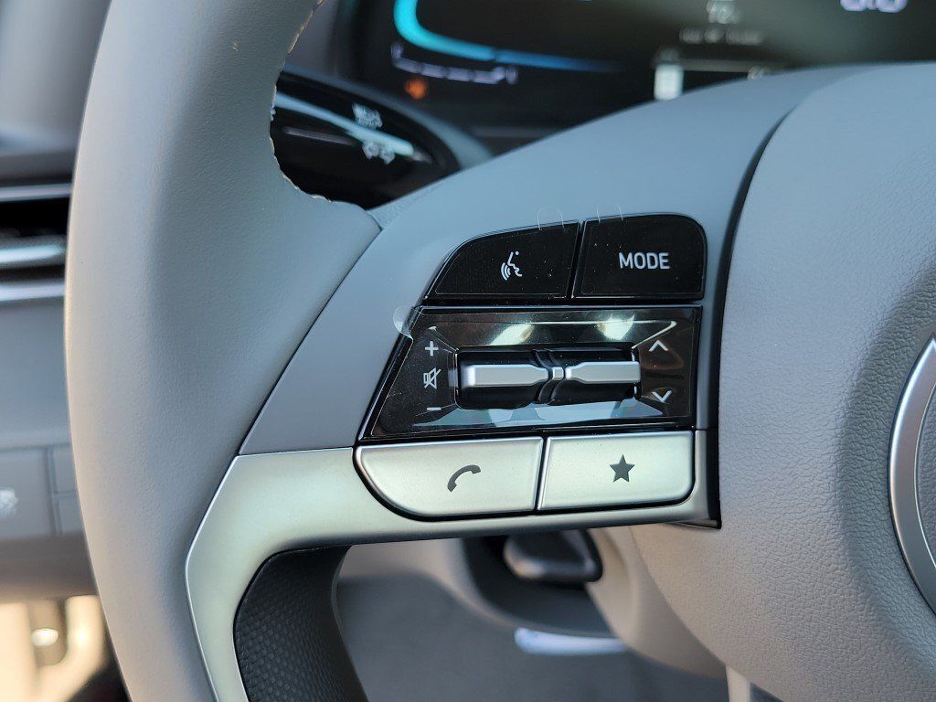 2025 Hyundai ELANTRA SEL Sport Chantilly VA