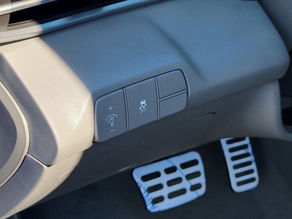 2025 Hyundai ELANTRA SEL Sport Chantilly VA