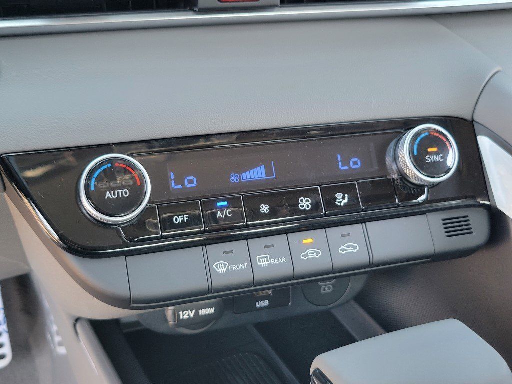 2025 Hyundai ELANTRA SEL Sport Chantilly VA