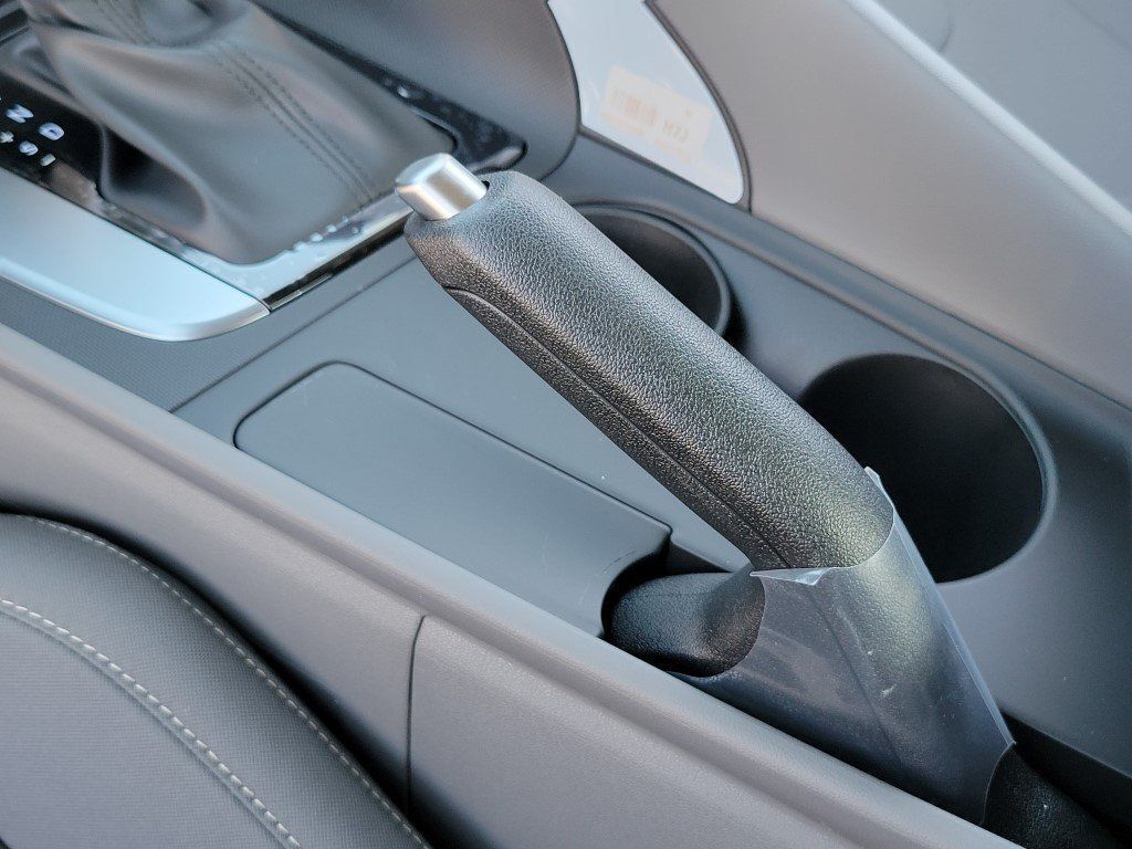 2025 Hyundai ELANTRA SEL Sport Chantilly VA