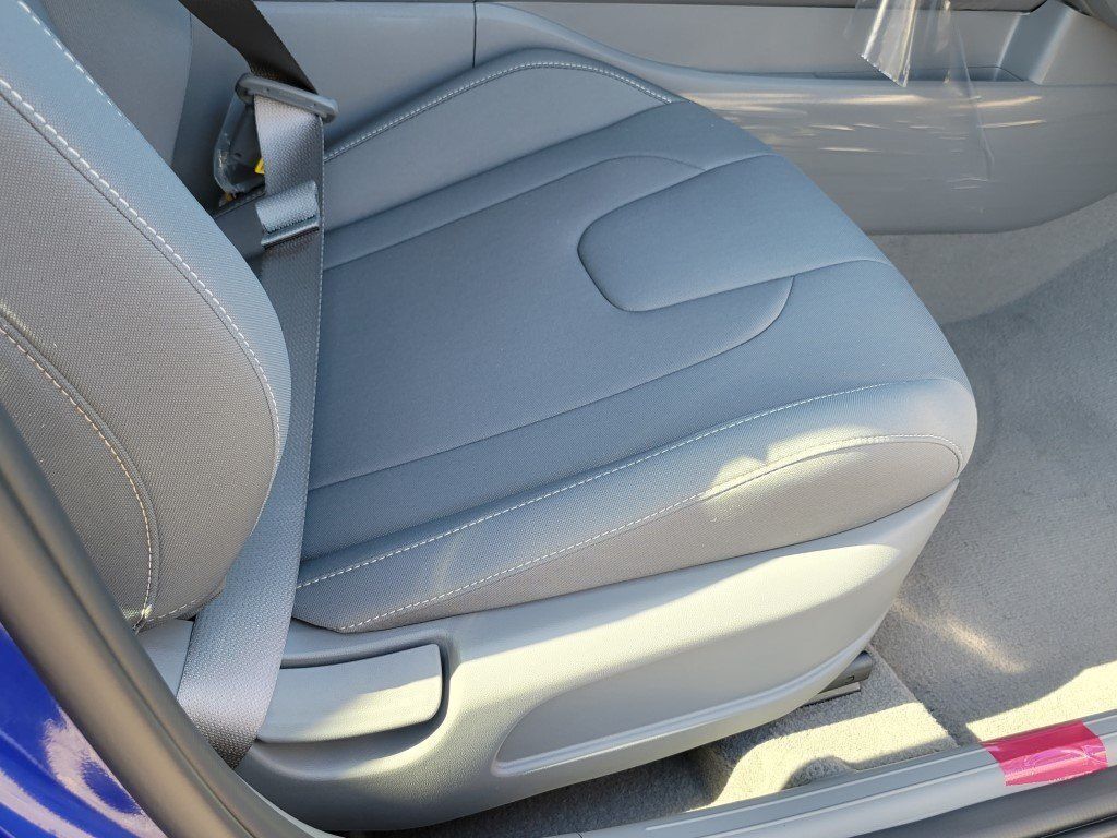 2025 Hyundai ELANTRA SEL Sport Chantilly VA