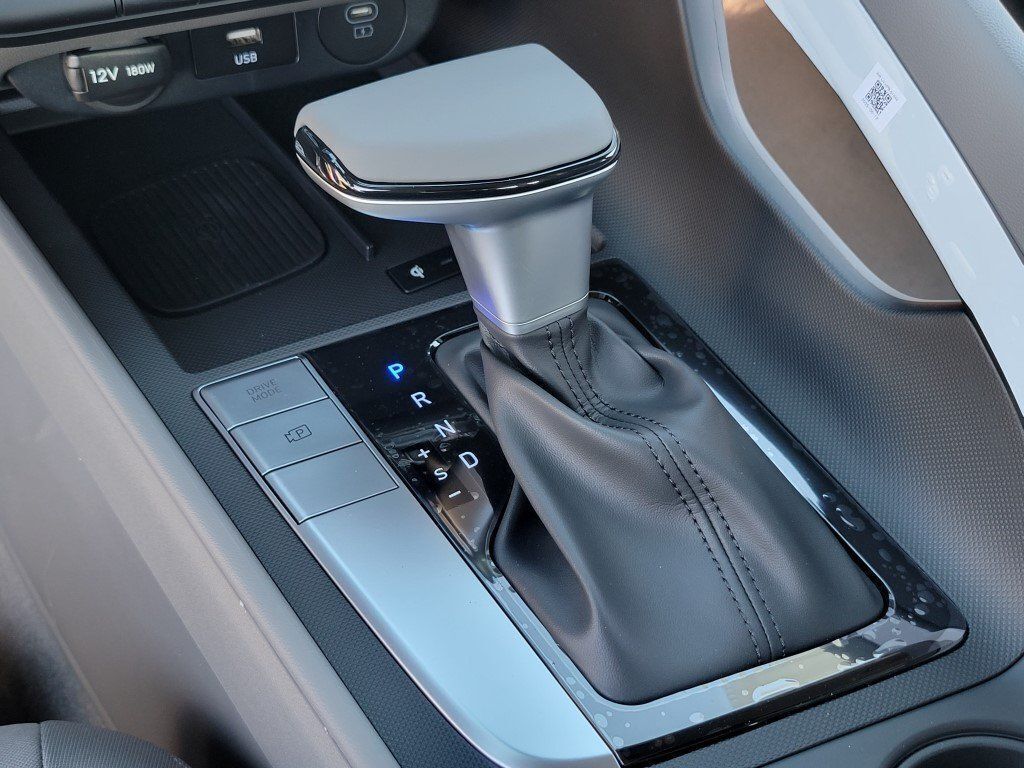 2025 Hyundai ELANTRA SEL Sport Chantilly VA