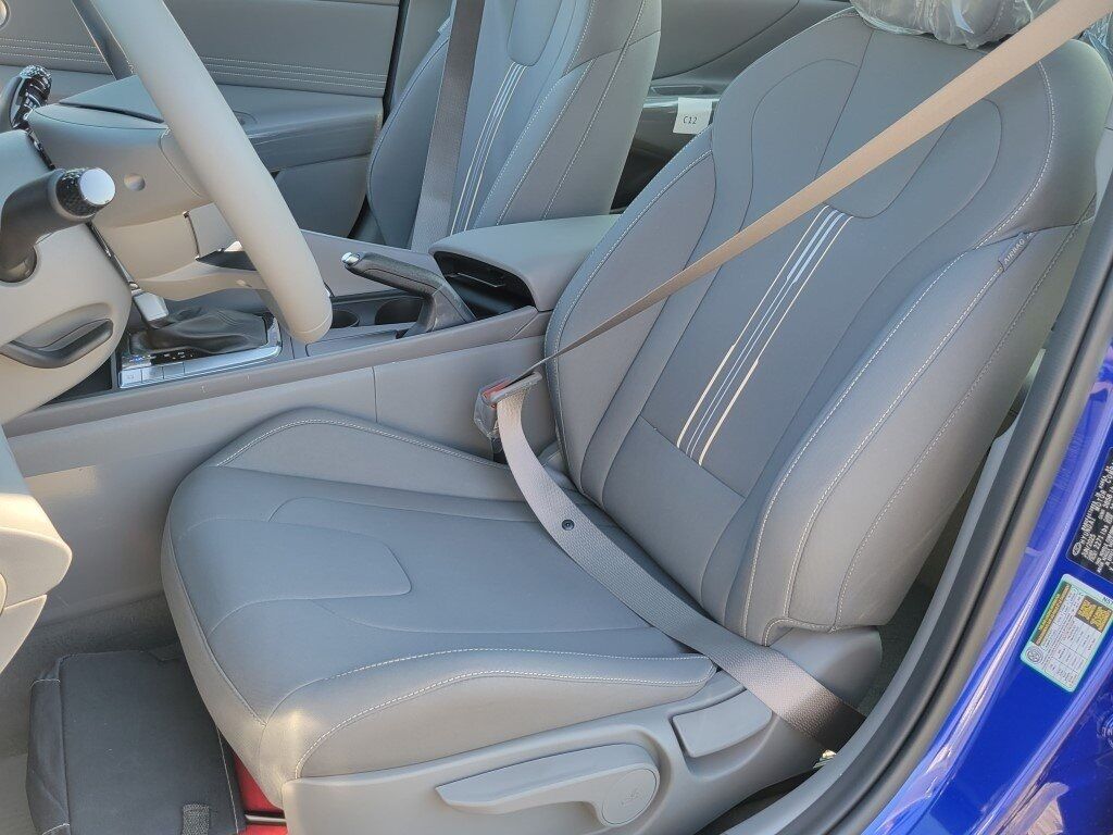 2025 Hyundai ELANTRA SEL Sport Chantilly VA
