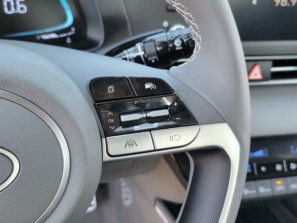 2025 Hyundai ELANTRA SEL Sport Chantilly VA