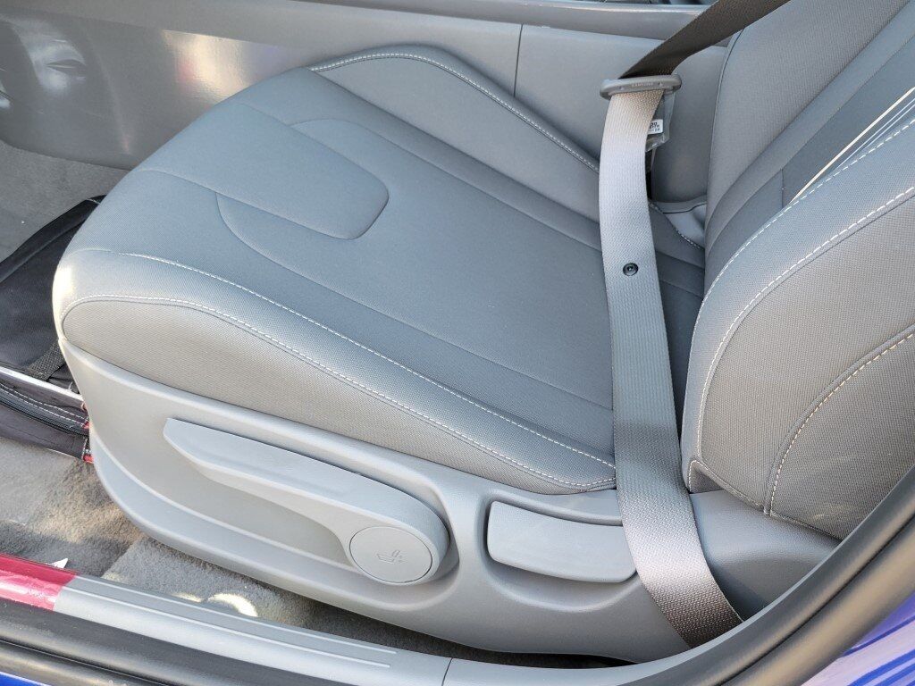 2025 Hyundai ELANTRA SEL Sport Chantilly VA