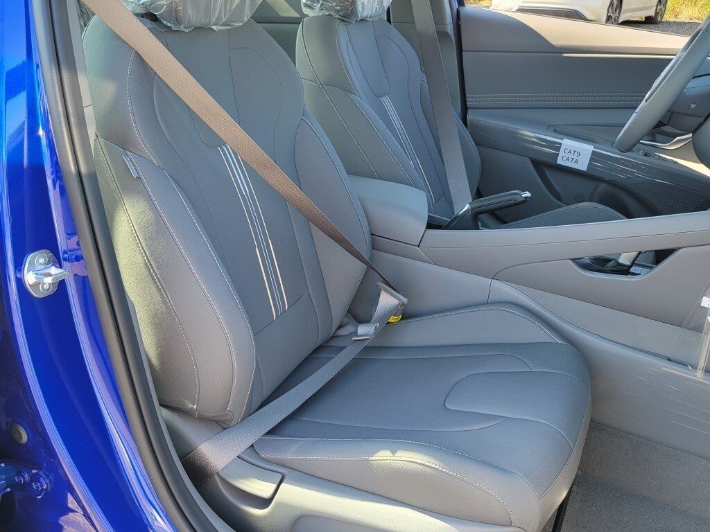 2025 Hyundai ELANTRA SEL Sport Chantilly VA