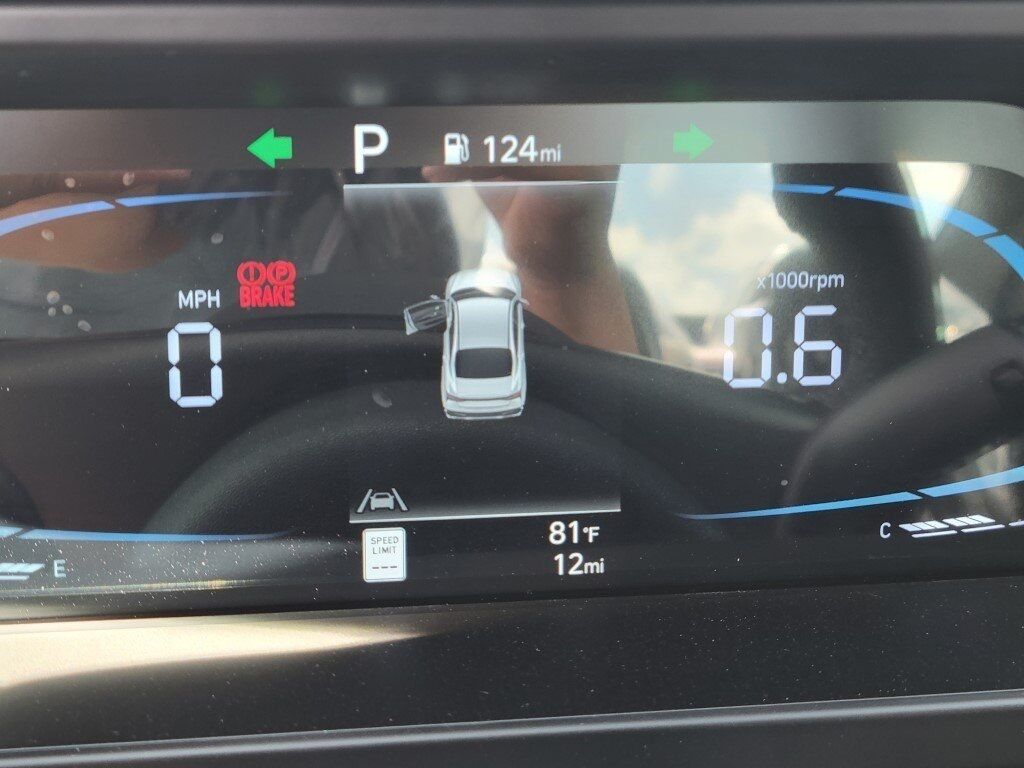 2025 Hyundai ELANTRA SEL Sport Chantilly VA
