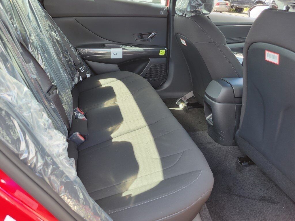2025 Hyundai ELANTRA SEL Sport Chantilly VA