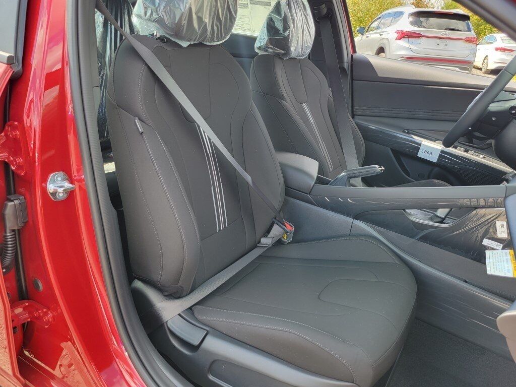 2025 Hyundai ELANTRA SEL Sport Chantilly VA