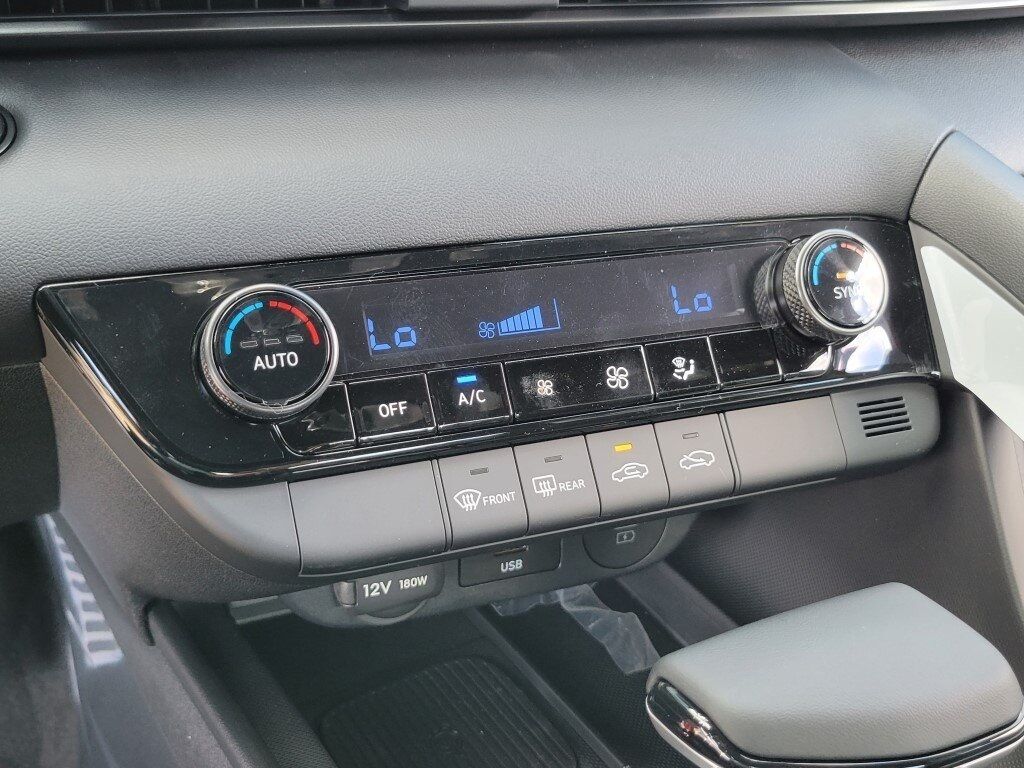 2025 Hyundai ELANTRA SEL Sport Chantilly VA