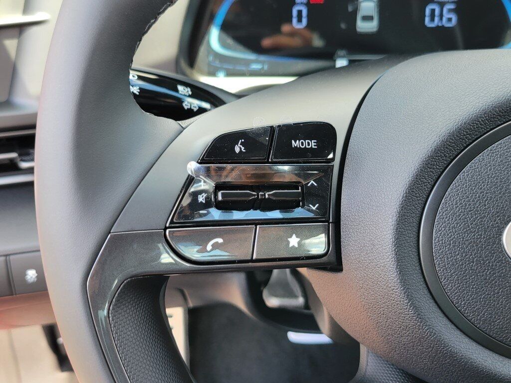 2025 Hyundai ELANTRA SEL Sport Chantilly VA