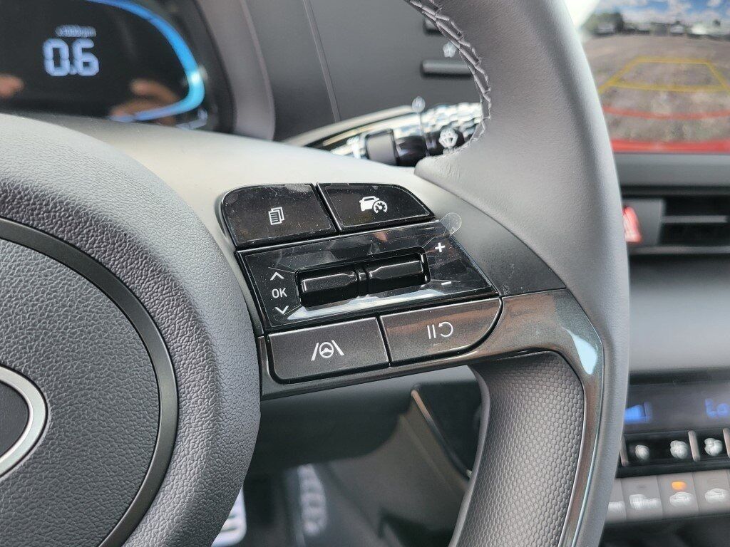 2025 Hyundai ELANTRA SEL Sport Chantilly VA