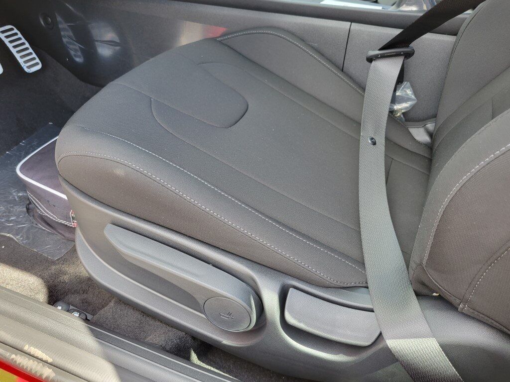 2025 Hyundai ELANTRA SEL Sport Chantilly VA