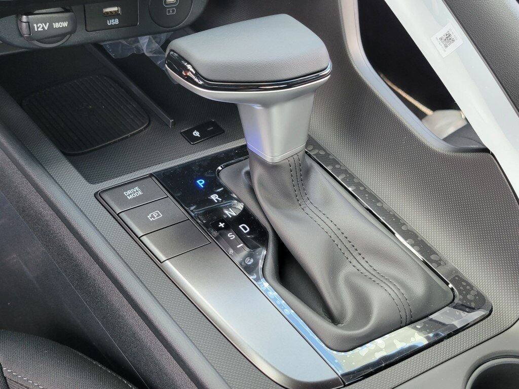 2025 Hyundai ELANTRA SEL Sport Chantilly VA
