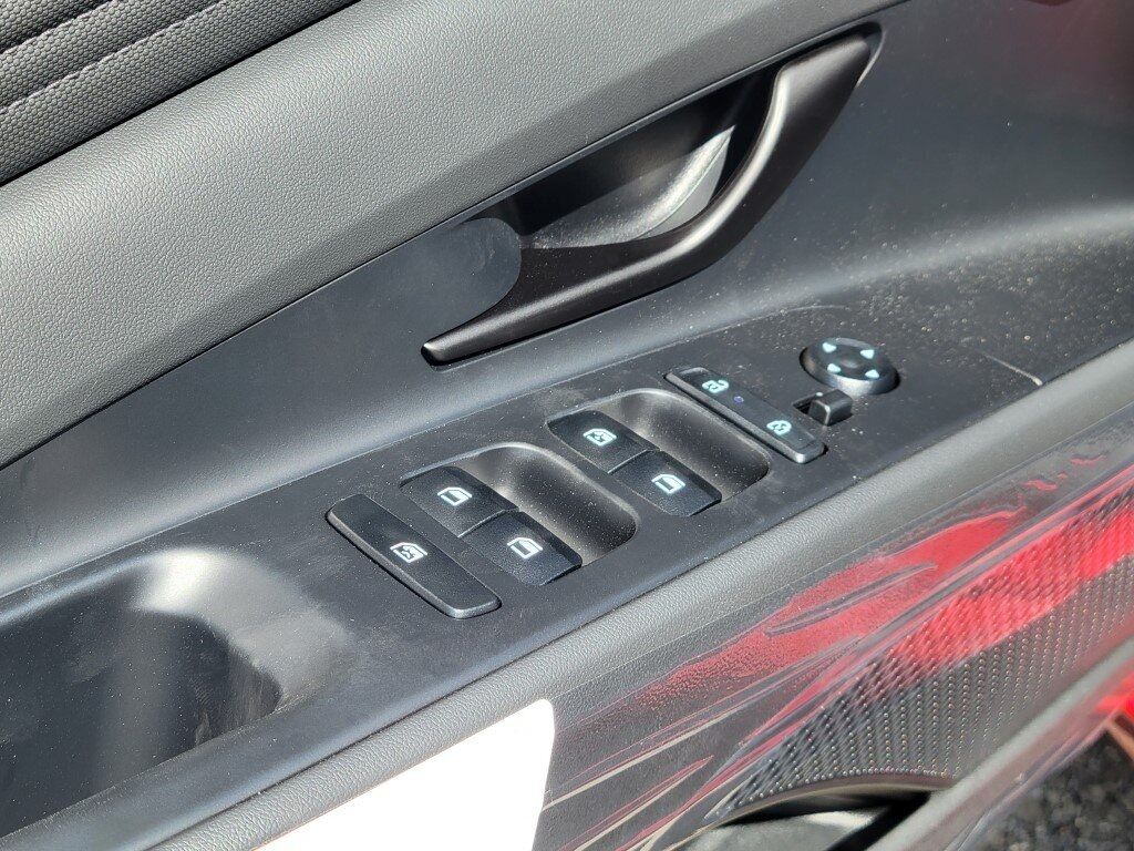 2025 Hyundai ELANTRA SEL Sport Chantilly VA