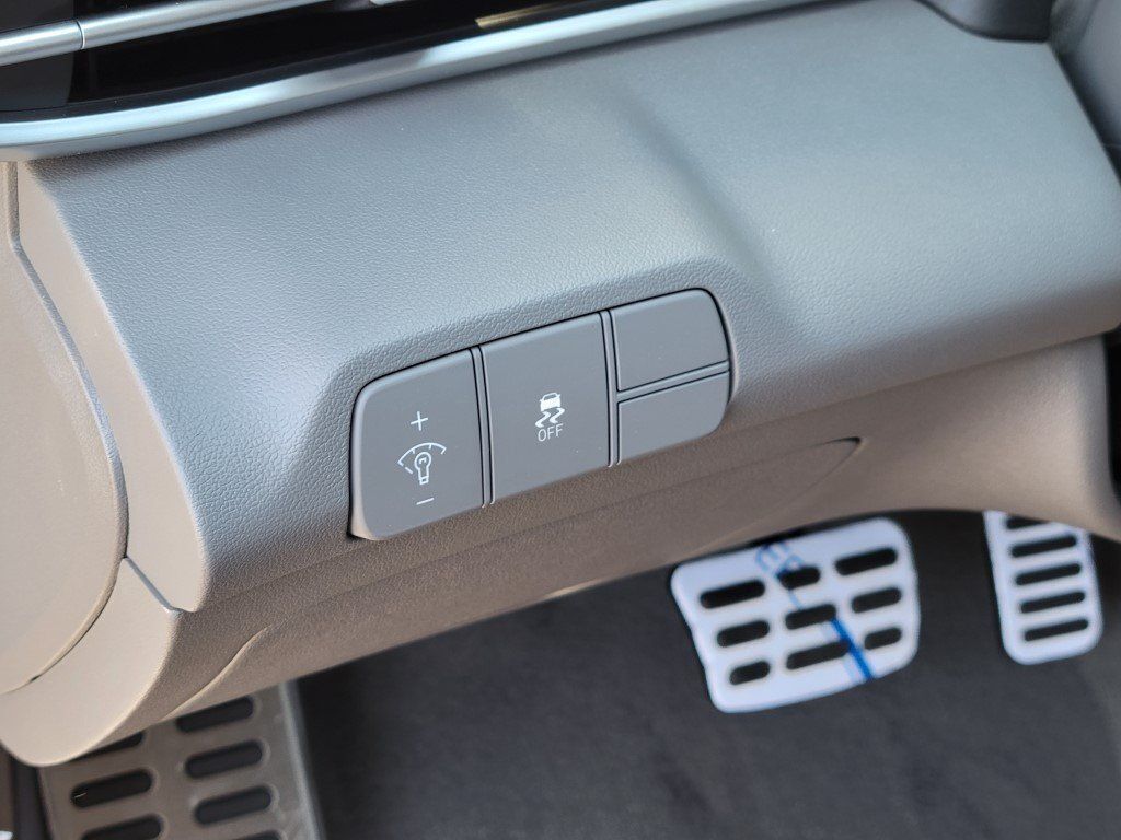 2025 Hyundai ELANTRA SEL Sport Chantilly VA