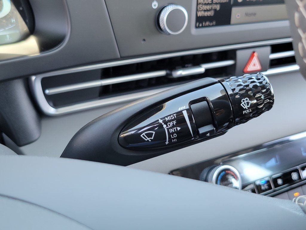 2025 Hyundai ELANTRA SEL Sport Chantilly VA