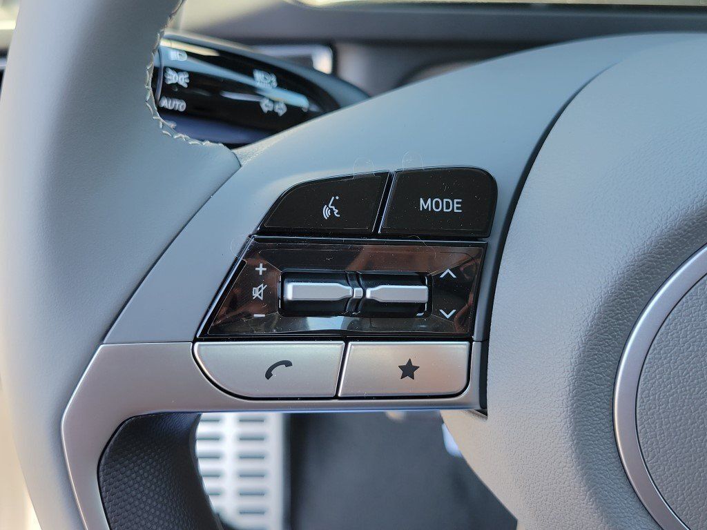 2025 Hyundai ELANTRA SEL Sport Chantilly VA