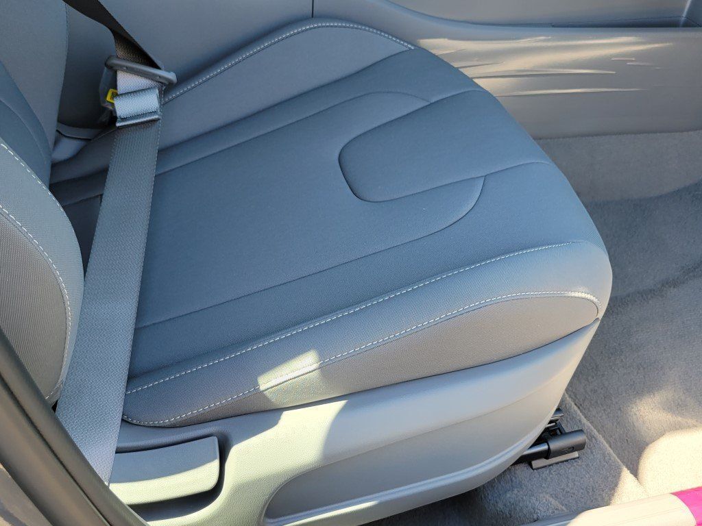 2025 Hyundai ELANTRA SEL Sport Chantilly VA