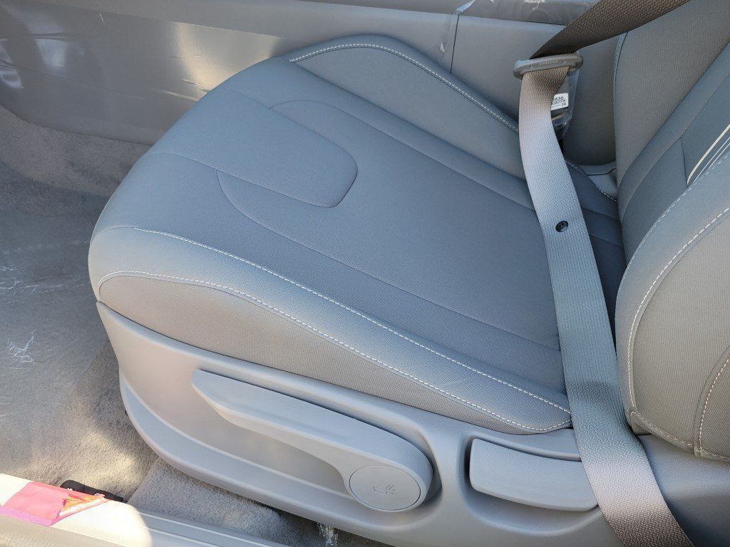 2025 Hyundai ELANTRA SEL Sport Chantilly VA