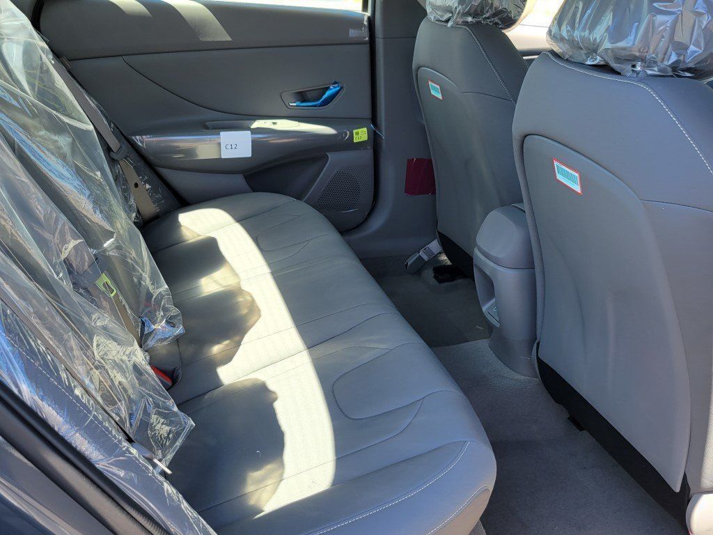 2025 Hyundai ELANTRA SEL Sport Chantilly VA