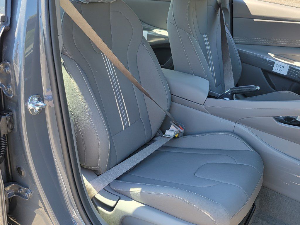 2025 Hyundai ELANTRA SEL Sport Chantilly VA