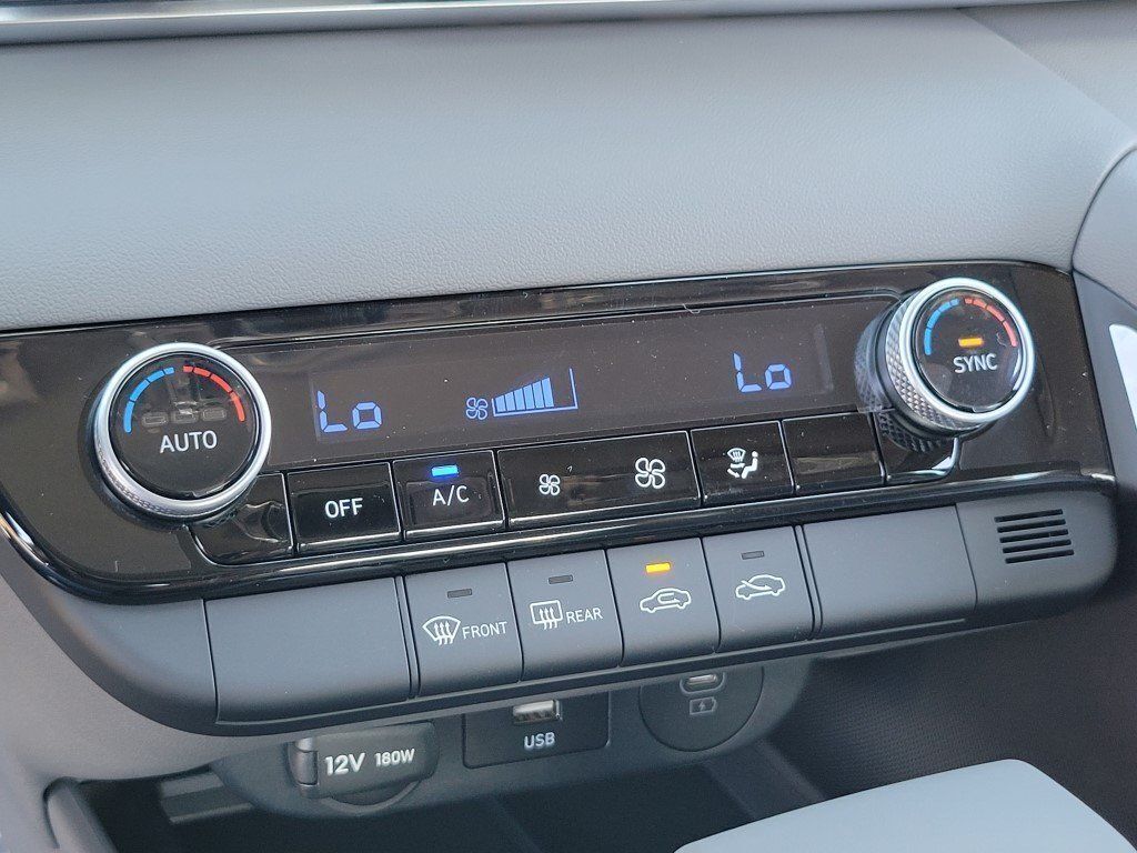 2025 Hyundai ELANTRA SEL Sport Chantilly VA